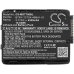 Baterija za barkod skener Motorola TC77HL (CS-MOT700BL)