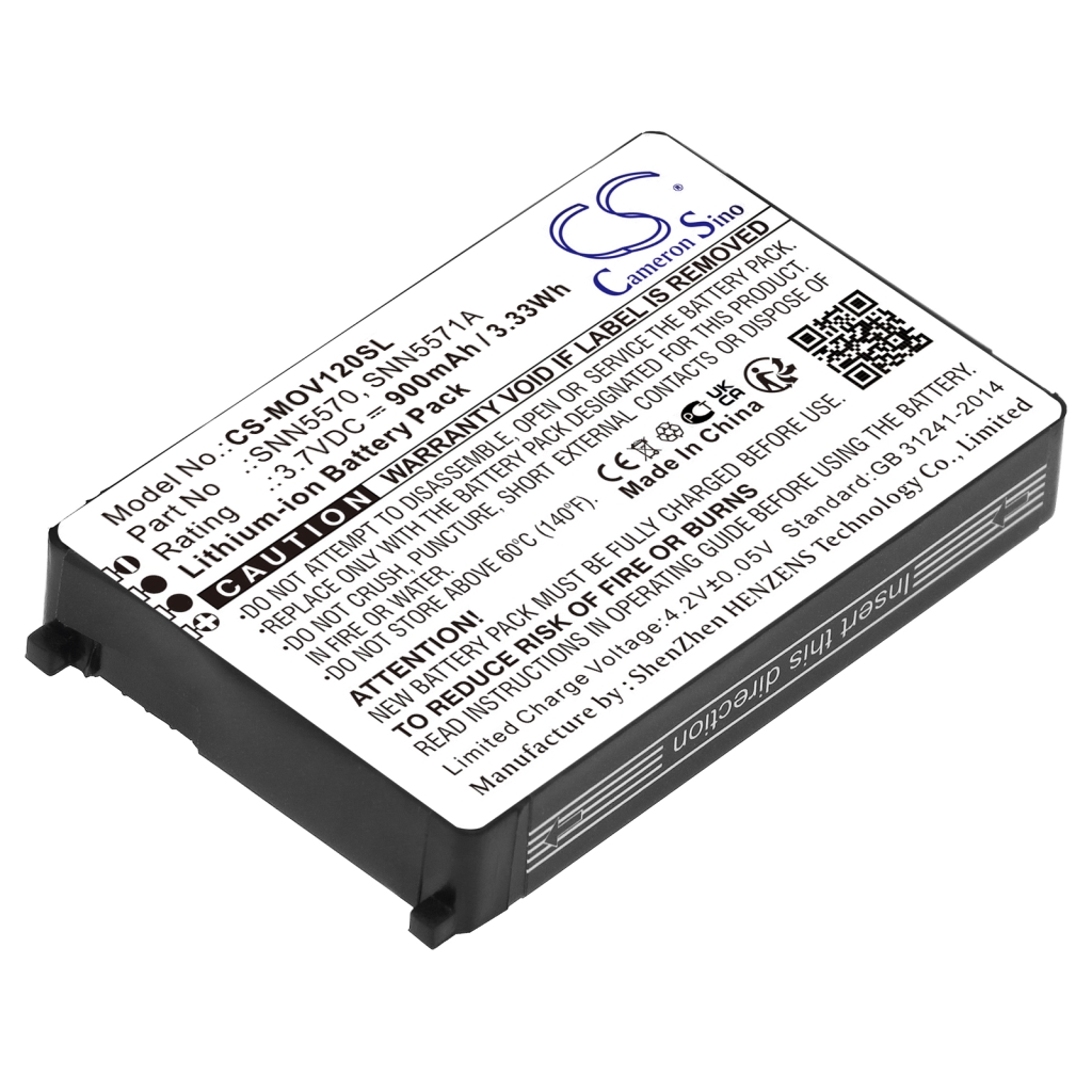 Stolni punjač Samsung CS-MOV120SL