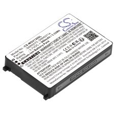 Kompatibilna zamjena baterije za Motorola SNN5570,SNN5571A