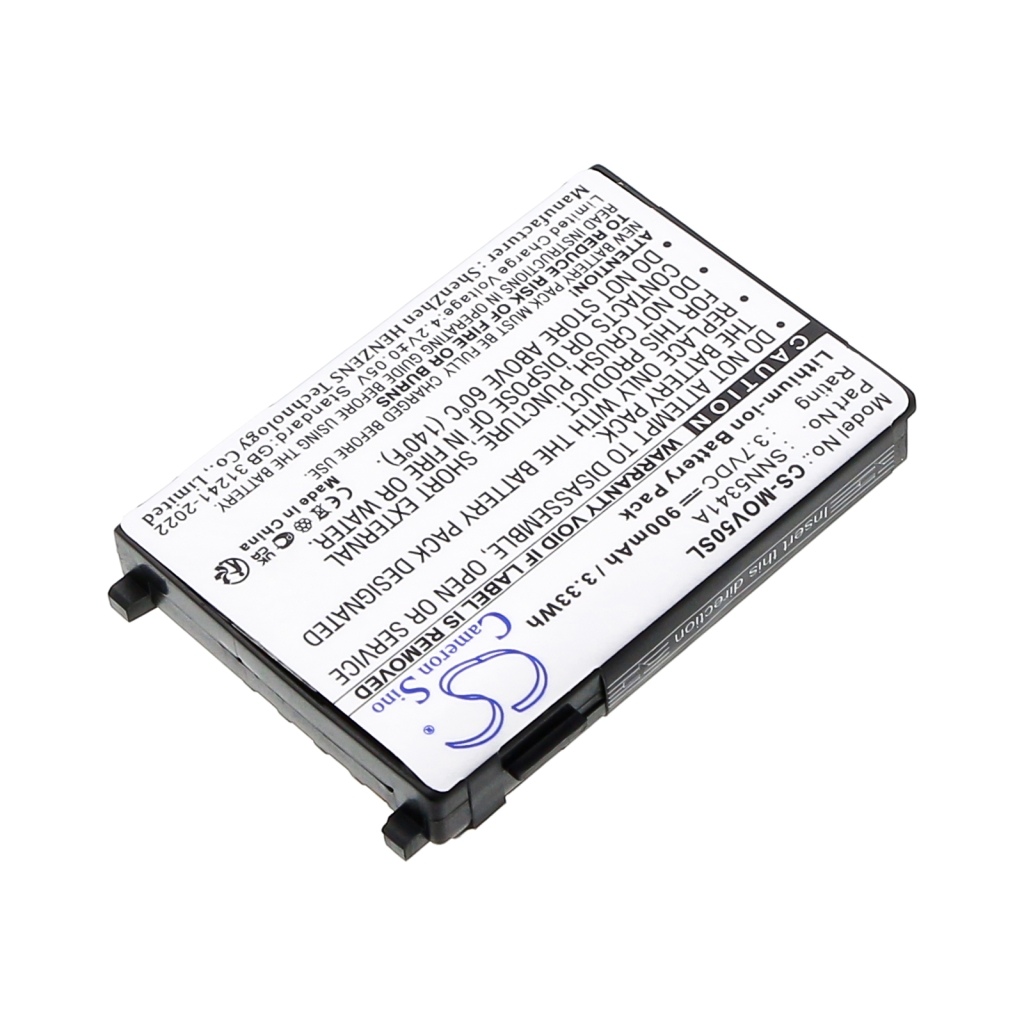 Baterija za mobilni telefon Motorola P7789