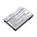 Kompatibilna zamjena baterije za Motorola AANN4010A,SNN5341A