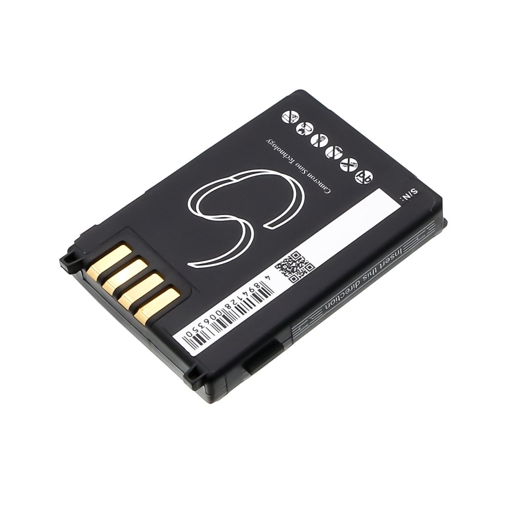 Kompatibilna zamjena baterije za Motorola AANN4010A,SNN5341A