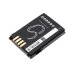Kompatibilna zamjena baterije za Motorola AANN4010A,SNN5341A