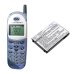 Kompatibilna zamjena baterije za Motorola AANN4010A,SNN5341A