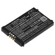 CS-MOV70SL<br />Baterije za   zamjenjuje bateriju SNN5655A