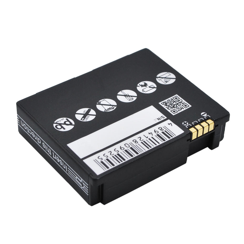 Kompatibilna zamjena baterije za Motorola BK10,SNN5793,SNN5793A