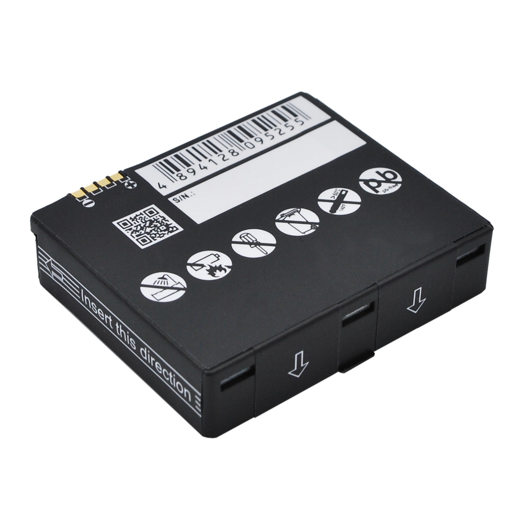 Kompatibilna zamjena baterije za Motorola BK10,SNN5793,SNN5793A