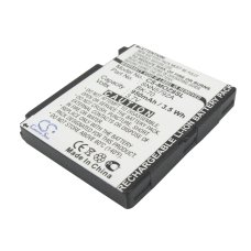 Kompatibilna zamjena baterije za Motorola BK70,SNN5792A