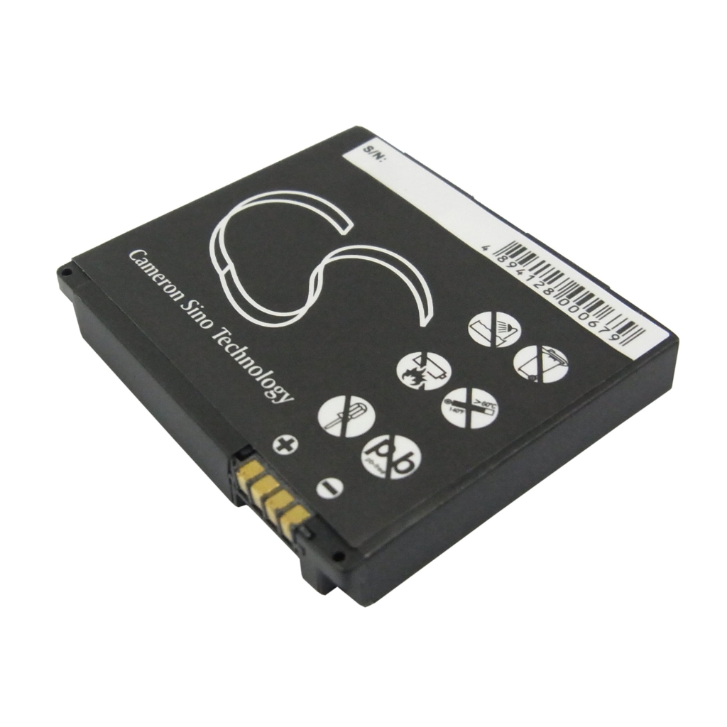 Kompatibilna zamjena baterije za Motorola BK70,SNN5792A