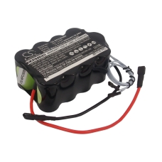 Kompatibilna zamjena baterije za Medtronic 230705-9019,TB01020701,TB01020803-092,ZN-13369