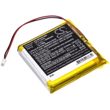 Kompatibilna zamjena baterije za Marantz SPY114648