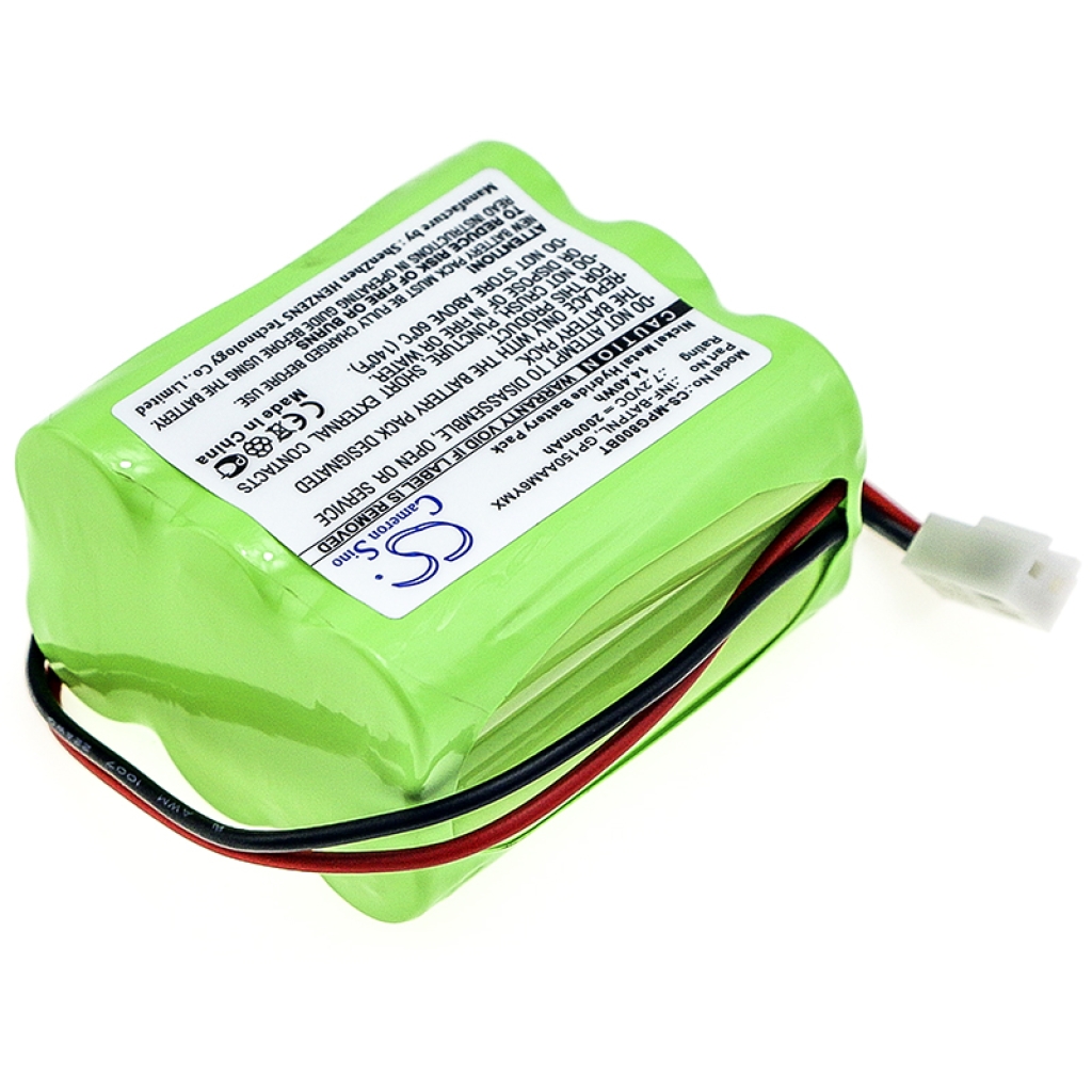 Baterije Zamjenjuje PG800