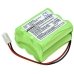 Home Security Camera Battery Securelinc CS-MPG800BT
