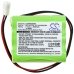 Home Security Camera Battery Securelinc CS-MPG800BT