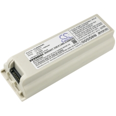 Kompatibilna zamjena baterije za Mindray 022-000535-00,2108-20-65792,2108-30-66176,LI231001B,LI23I001A