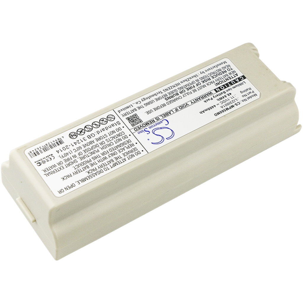 Medicinska baterija Mindray CS-MPM500MD