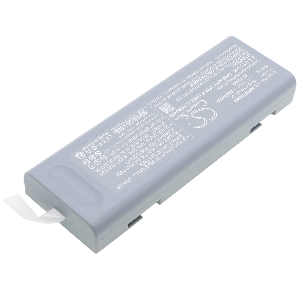 Medicinska baterija Mindray Accutor Plus