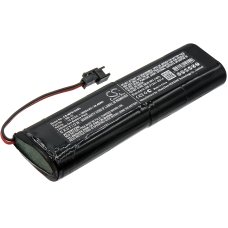 Kompatibilna zamjena baterije za Mipro MB-10
