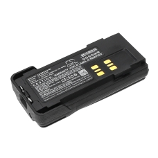 Kompatibilna zamjena baterije za Motorola PMNN4418,PMNN4418AR,PMNN4418BR,PMNN4490,PMNN4490A...
