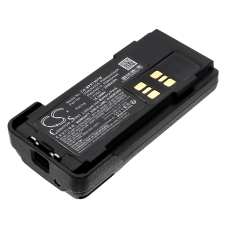 Kompatibilna zamjena baterije za Motorola PMNN4406,PMNN4406BR,PMNN4409,PMNN4409AR,PMNN4409BR...
