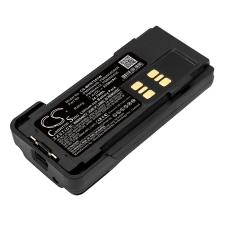 Kompatibilna zamjena baterije za Motorola PMNN4406,PMNN4406BR,PMNN4409,PMNN4409AR,PMNN4409BR...