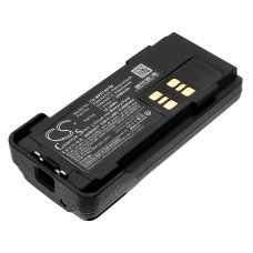 Kompatibilna zamjena baterije za Motorola PMNN4406,PMNN4406BR,PMNN4409,PMNN4409AR,PMNN4409BR...