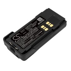 Kompatibilna zamjena baterije za Motorola PMNN4406,PMNN4406BR,PMNN4409,PMNN4409AR,PMNN4409BR...