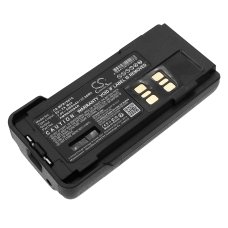 Kompatibilna zamjena baterije za Motorola PMNN4406,PMNN4406BR,PMNN4409,PMNN4409AR,PMNN4409BR...