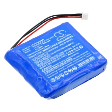 Kompatibilna zamjena baterije za Medcaptain IPC494252 (21CP6/43/52)