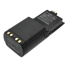 Kompatibilna zamjena baterije za Motorola NNTN7034A,NNTN7034B,NNTN7035,NNTN7035A,NNTN7038...