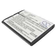 Kompatibilna zamjena baterije za Motorola BN10,BN60,BN61,SNN5833,SNN5833A...