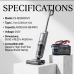 Battery compatible with Vacuum Battery