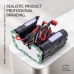 Battery compatible with Vacuum Battery