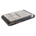 Baterija za GPS, Navigator Magellan RoadMate 1210 (3 wires) (CS-MR1200SL)