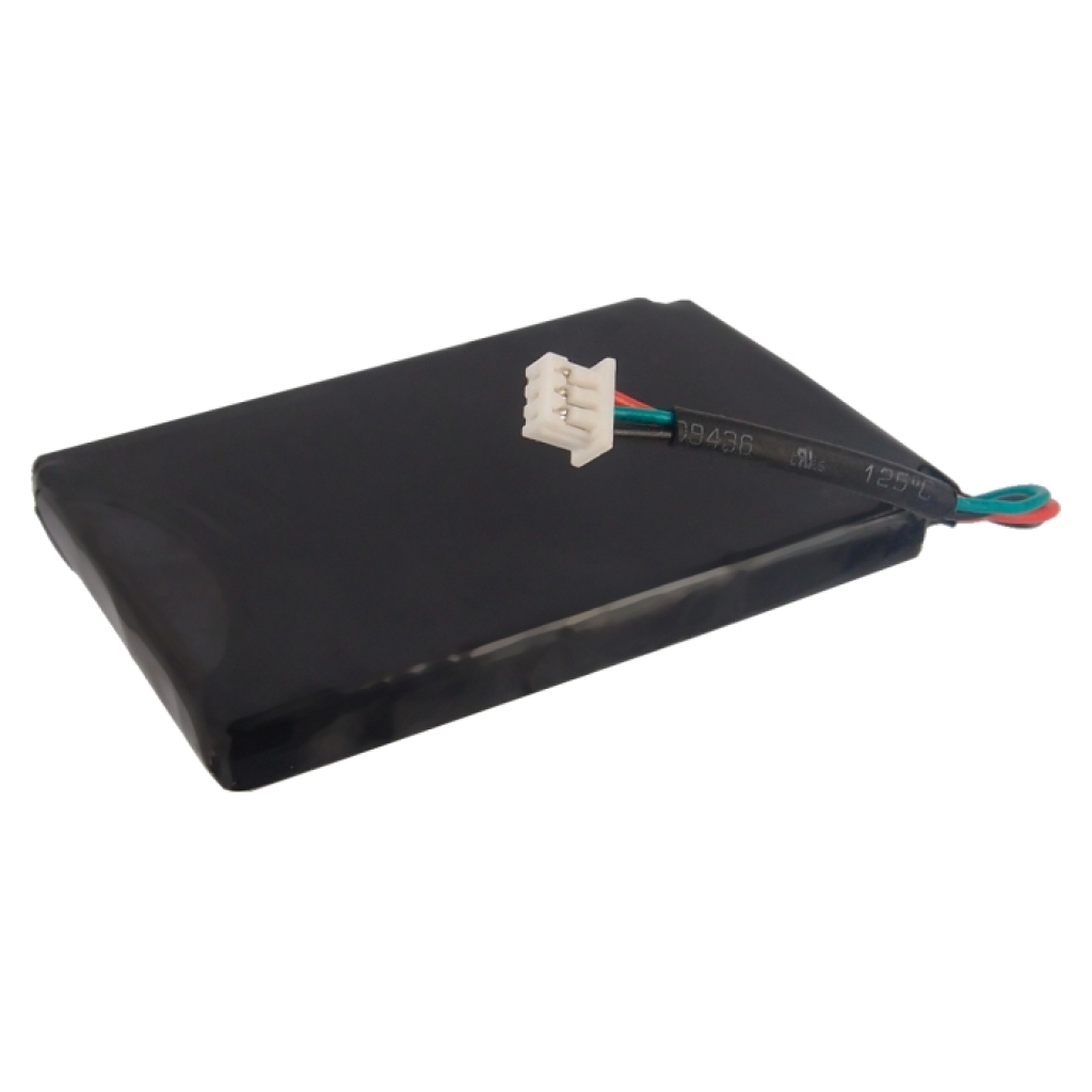 Baterija za GPS, Navigator Magellan RoadMate 1210 (3 wires) (CS-MR1200SL)