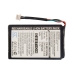 Baterija za GPS, Navigator Magellan RoadMate 1210 (3 wires) (CS-MR1200SL)