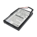 Baterija za GPS, Navigator Magellan CS-MR1300SL