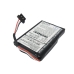 Baterija za GPS, Navigator Magellan CS-MR1300SL