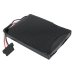 Baterija za GPS, Navigator Magellan CS-MR1300SL