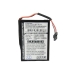 Baterija za GPS, Navigator Magellan CS-MR1300SL