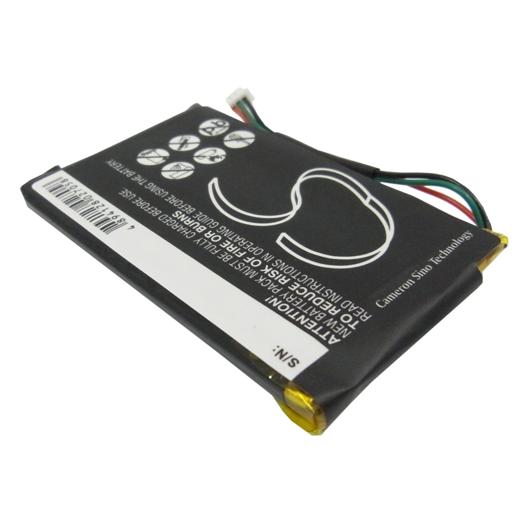Baterija za GPS, Navigator Magellan CS-MR1400SL