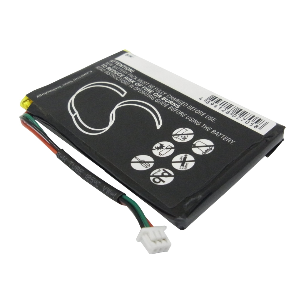 Baterija za GPS, Navigator Magellan CS-MR1400SL
