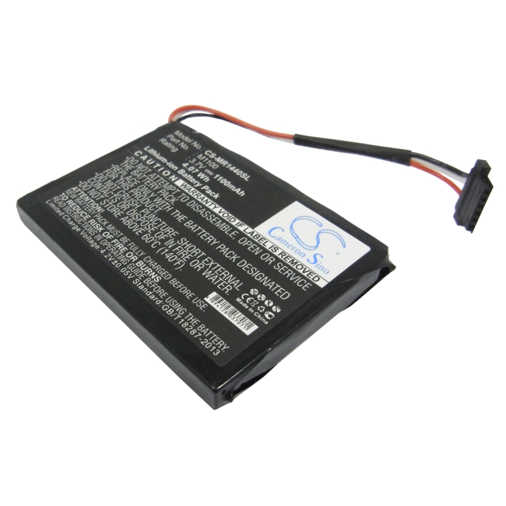 Baterija za GPS, Navigator Magellan CS-MR1440SL