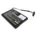 Baterija za GPS, Navigator Magellan CS-MR1440SL