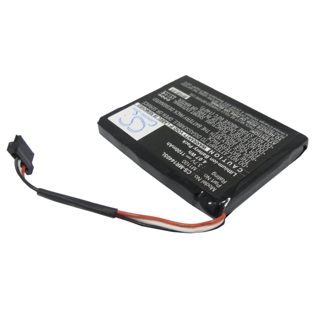 Baterija za GPS, Navigator Magellan CS-MR1440SL