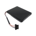 Baterija za GPS, Navigator Magellan CS-MR1440SL