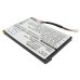 Baterija za GPS, Navigator Magellan RoadMate 1400 (CS-MR1400SL)