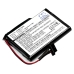 Baterija za GPS, Navigator Magellan CS-MR1700SL