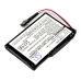 Baterija za GPS, Navigator Magellan CS-MR1700SL