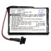 Baterija za GPS, Navigator Magellan CS-MR1700SL